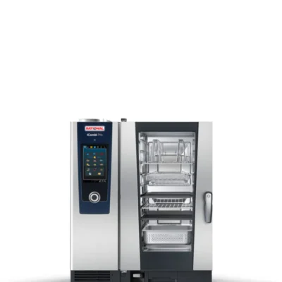 10 stik iCombi PRO kombiovn, Rational
