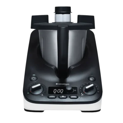 Thermoblender, Chef-X, Heinzelmann