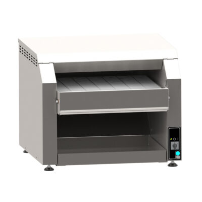 Conveyor Toaster CT 400 Manual ( fast bånd hastighed)