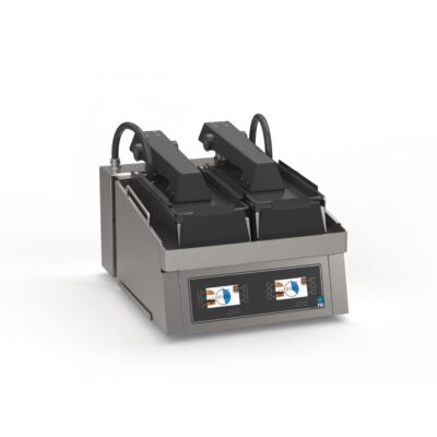 Clamshell Grill CT 600-2 Advanced, FKI