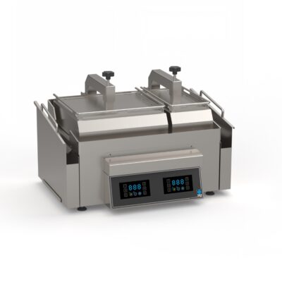 Clamshell / kontaktgrill STD 9002, FKI
