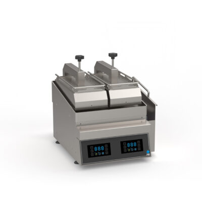 Clamshell / kontaktgrill STD 9003, FKI