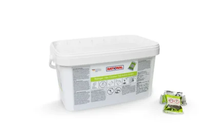 Sæbetabs Rational iCombi