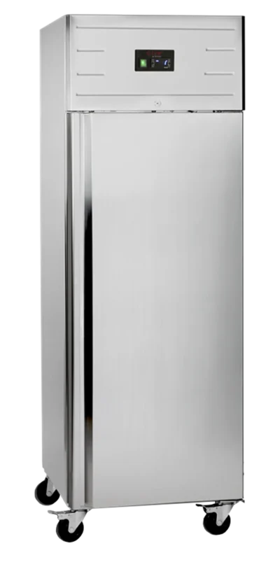 Fryseskab 2/1 GN - Tefcold G-Line