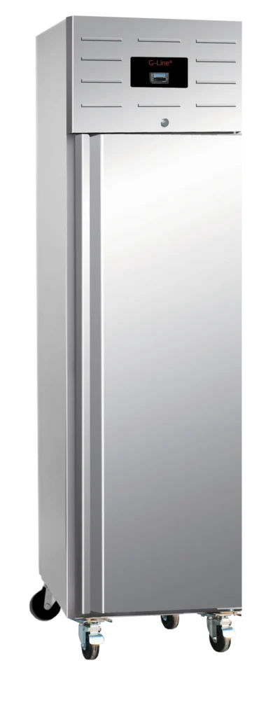 "Slim" gastro fryseskab, Tefcold