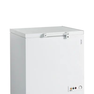 isfryser / kummefryser, 189 liter, Tefcold
