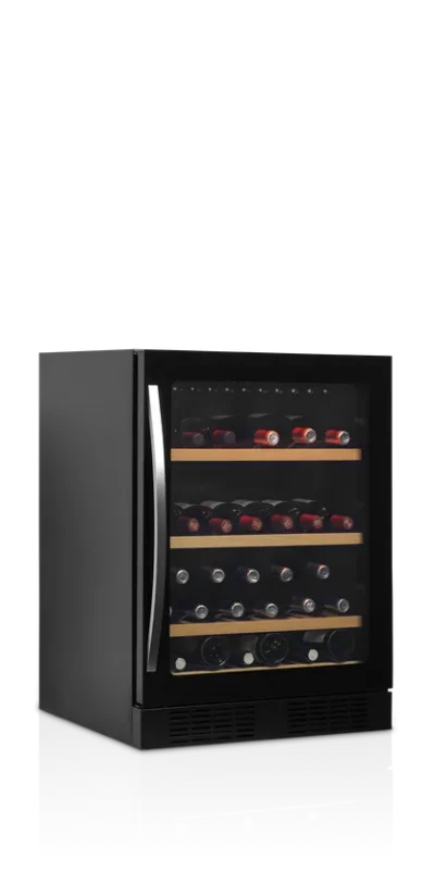 Vinkøleskab, TFW200-F, Tefcold