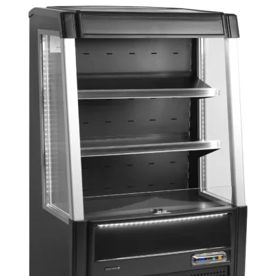 Selvbetjeningskøler, ODC90 Black, Tefcold