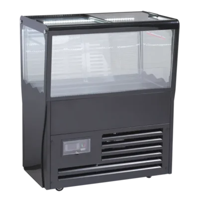 Impulskøler - IMC82BC, Scandomestic