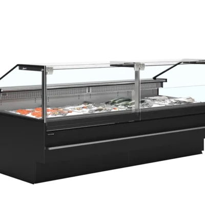 Køledisk til fisk, 2500 mm, Tefcold