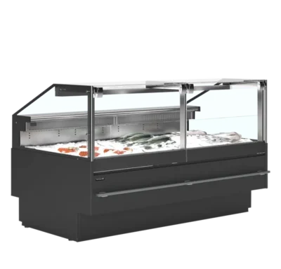 Køledisk til fisk, 1875 mm, Tefcold