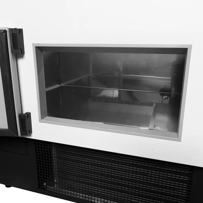 Køledisk til fisk, 2500 mm, Tefcold - Billede 5