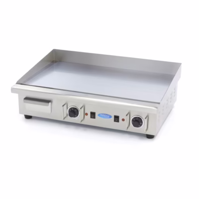 Stegeplade med 2 zoner - BUDGET, Maxima