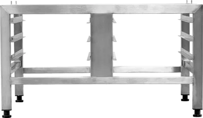 Understel til Rational med 2x3 indstik (GN)