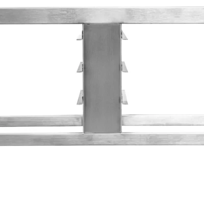 Understel til Rational med 2x3 indstik (GN)