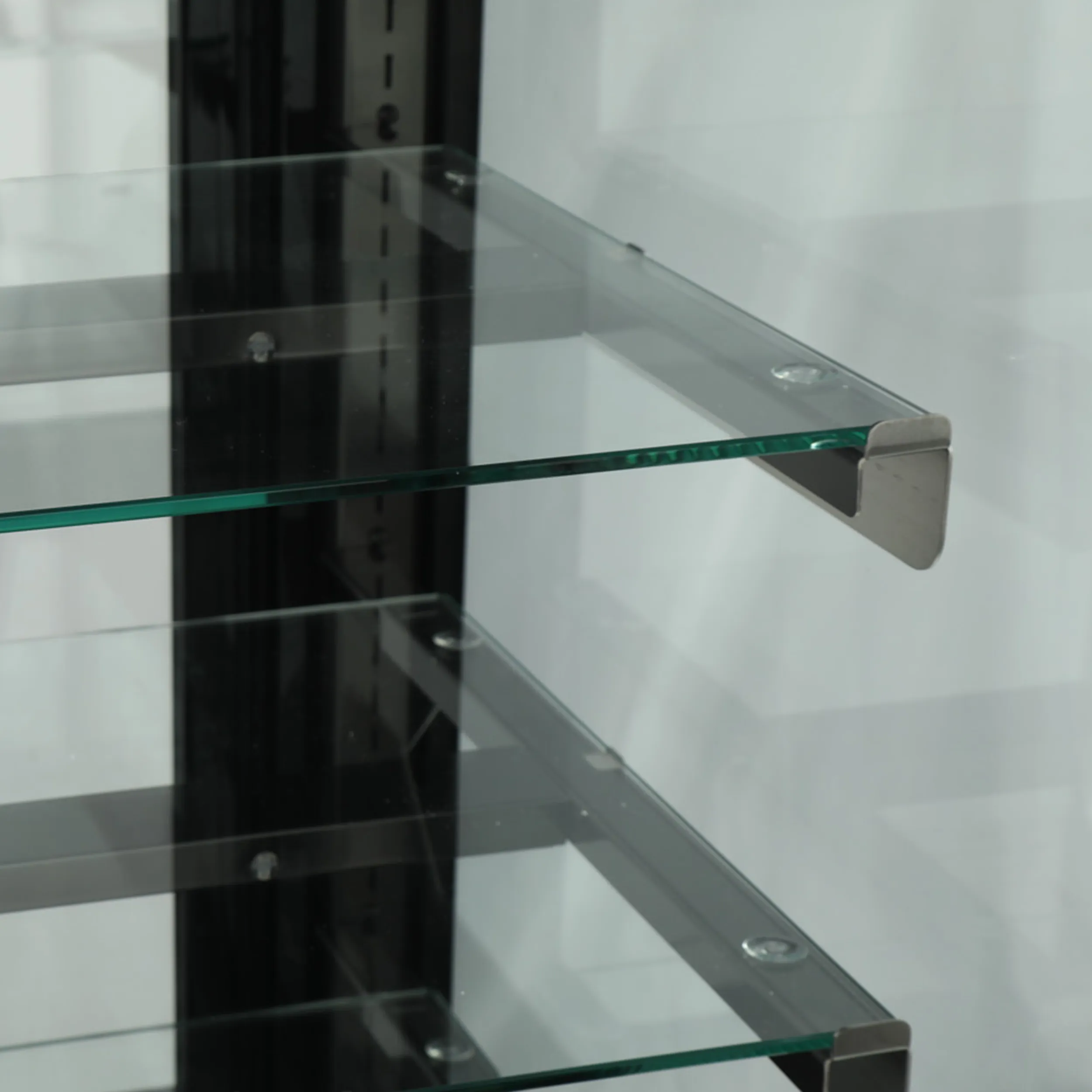 Kølemontre 90 cm | TEFCOLD Displaykøler med glas - Billede 5