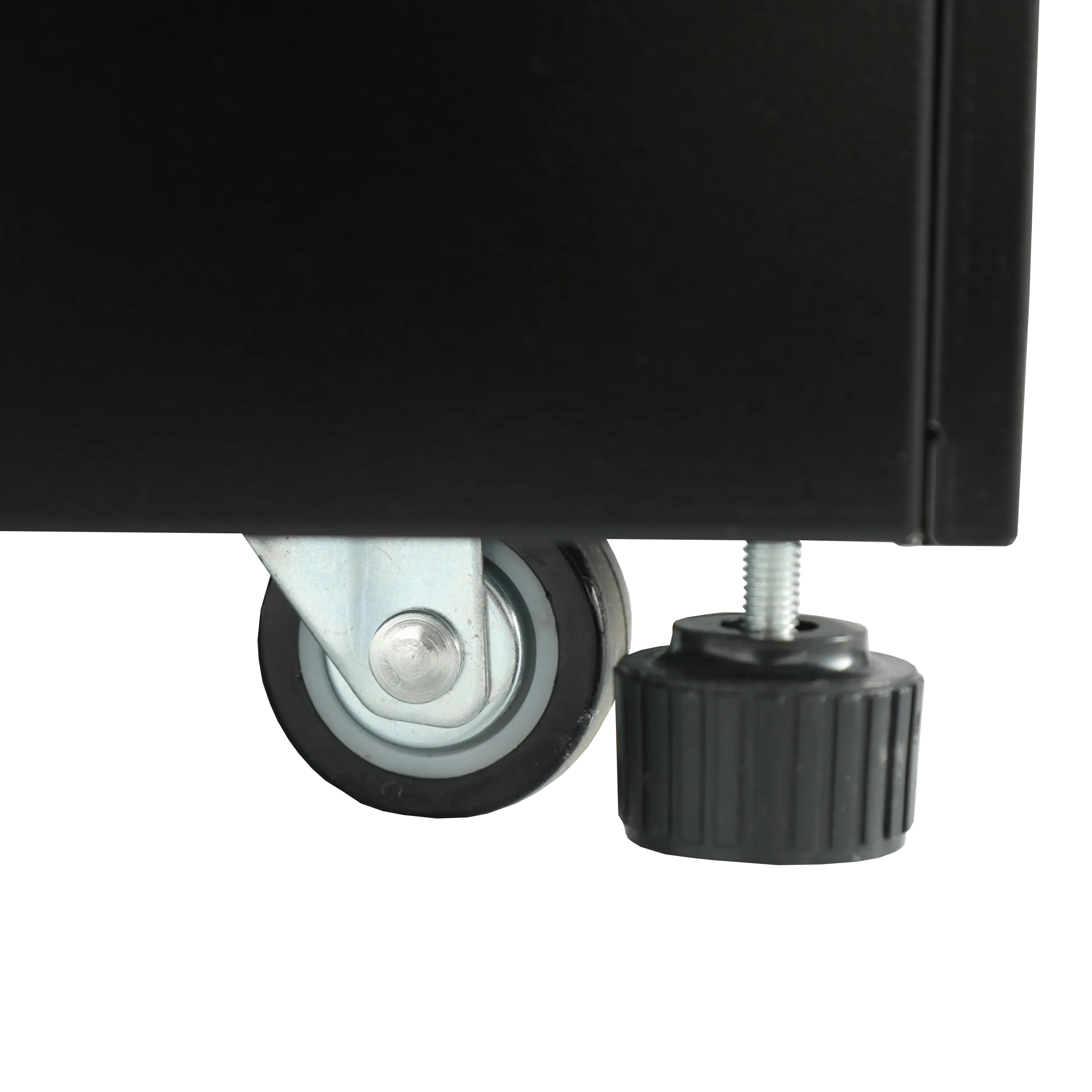 Kølemontre 90 cm | TEFCOLD Displaykøler med glas - Billede 3