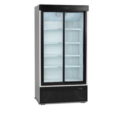 Displaykøleskab FS1002S, Tefcold