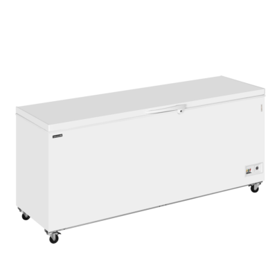 Isfryser CF700 SL, Tefcold